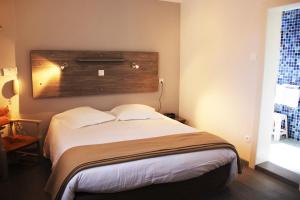 Hotels Hostellerie au Cygne : photos des chambres