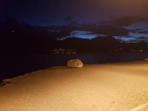 Foresteria Lombarda La Spiaggia
