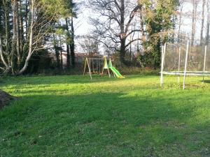 Gîte de la Remaudière