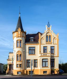 Hotel Knöpel