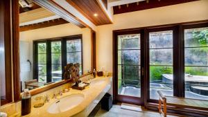 Villa toàn cảnh có hồ bơi (Panorama Pool Villa)