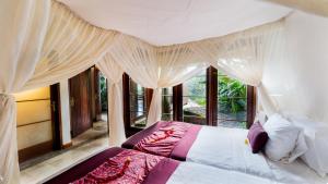 Natura Villa Ubud Bali