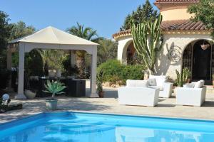 Villa DESIDERIA B&B img17