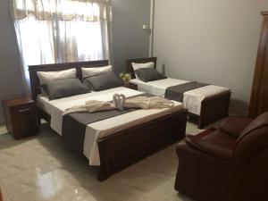 Gatewayinn Mannar