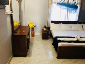 Gatewayinn Mannar