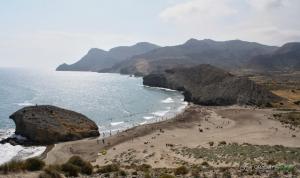 Hostal Asensio Nijar
