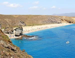 Hostal Asensio Nijar