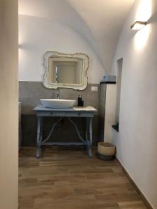 Appartement Pippi's Home Finale Orco Feglino Italien