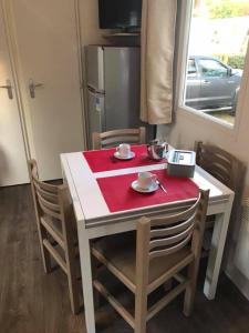 Campings Mon Coin de Vendee : photos des chambres