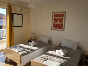 Rooms Lazos Pieria Greece