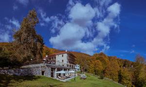 3 hvězdičkový hotel Hotel Manthos Chania Řecko