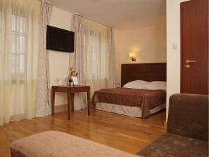 Triple Room room in Pensjonat M.F.