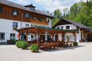 Gasthof Staudnwirt