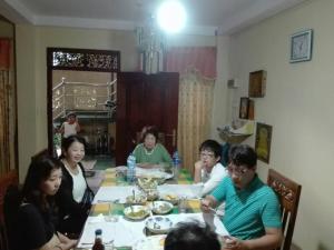 Kandy Dilruk Homestay