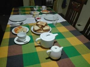 Kandy Dilruk Homestay