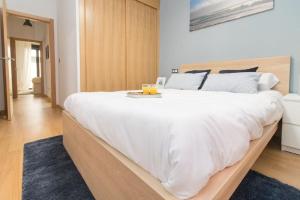 Family apartment Patio&Swimming pool in center Malaga