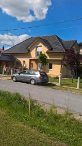 Cabană ljubinka Zagreb Croaţia