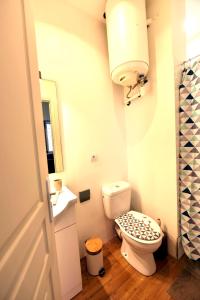 Appartements Appartement 