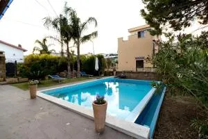 ZE-VI HOME - 圣夫拉维亚