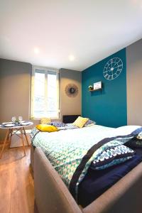 Appartements Appartement 