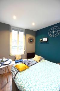 Appartements Appartement 