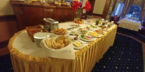 Rezydencja Willa Park & Restauracja