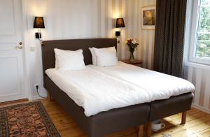 Double Room room in Guntorps Herrgård