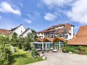 3 hvězdičkový hotel Hotel Lamm Ostfildern Německo