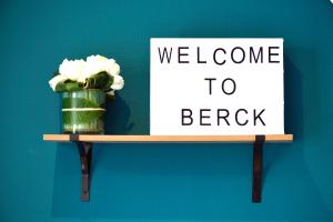 Appartements Appartement 