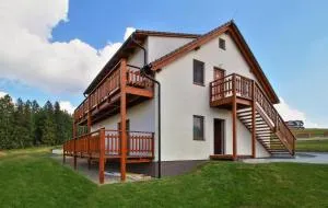 Apartmány Tlustý svišť - Bruntál