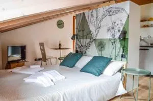 La Volta del Garda - Nago