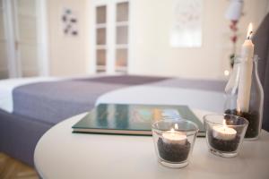 Synagogue View Apartment