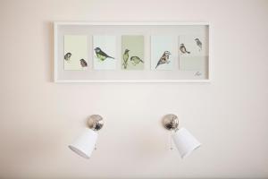 Synagogue View Apartment