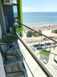 Apartament Alezzi Alex - Lunca