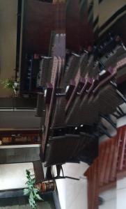 Family 4 bed room villa private pool