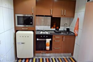 Palheirinho da Achada