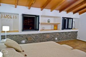 Palheirinho da Achada