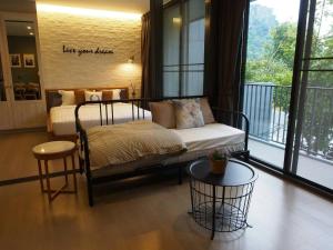 Live Your Dream Khaoyai