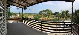 Pantai GuestHouse