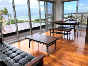 E-horizon Resort Condominium Yomitan