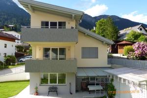 Apartmán Haus am Bach Fulpmes Rakousko