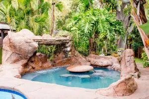 61 On Ireland Guest House - Polokwane