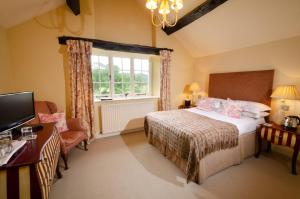Standard Double Room room in Eltermere Inn