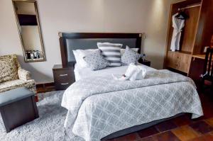 61 On Ireland Guest House
