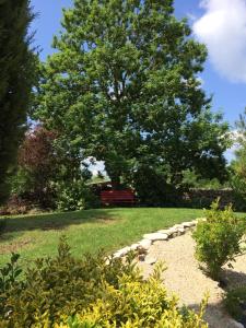 B&B / Chambres d'hotes Le Couvent : photos des chambres
