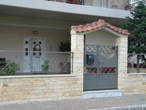 COZY & QUIET CITY APARTMENT - 4hvězdičkové hotely ve městě Tríkala