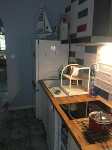 Apartament LAZUR