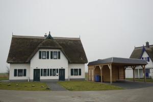 Ferienhaus Nordlicht II Trent Deutschland