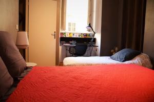 Appartements calme et charme : photos des chambres