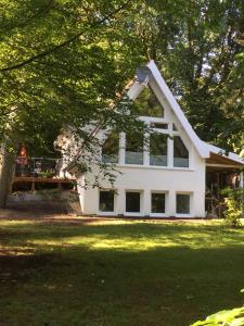 Appartement Ferienhaus Atelier am Südhang Worpswede Deutschland